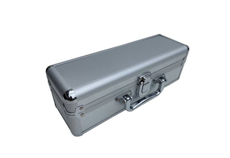 ECI Tools Werkzeugkoffer Aluminium Koffer lang versch. Längen 520560500 von ECI Tools