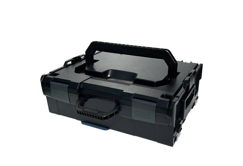 ECI Tools Werkzeugkoffer L-BOXX 136 Schwarz 6100000306 (Set nach Wahl) von ECI Tools