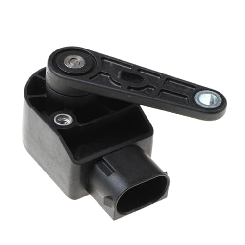 ECKBRJA Fahrzeughöhensensor 2229050503 A2229050503 Höhensensor Hinten Rechts Für Mercedes Für Benz W222 S300 S350 S400 S500 S320 S600 von ECKBRJA