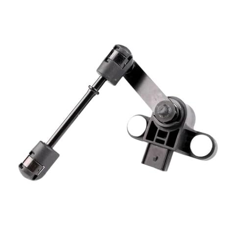 ECKBRJA Fahrzeughöhensensor 3L1Z5359AB 6L1Z5359CL Auto Vorne Links Seite Füllstandssensor Für Lincoln Für Navigator 2003 2004 2005 2006(Front Left (FL)) von ECKBRJA