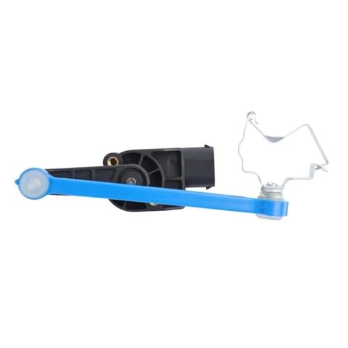 ECKBRJA Fahrzeughöhensensor 4Z7941285C 4Z7941286C Höhensensor Vorne Links Rechts Für A6 Allroad Quattro(Front Right (FR)) von ECKBRJA
