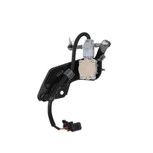 ECKBRJA Fahrzeughöhensensor 89408-60011 89407-60022 Höhensensor Hinten Für Toyota Für 4RUNNER Für Land Cruiser Für Prado(89408-60011) von ECKBRJA
