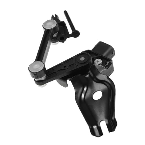 ECKBRJA Fahrzeughöhensensor Auto Einstellung Niveausensor 7L0616213D 7L0616214C 7L0616571D 7L0616213C Für VW Für Touareg 2003-2010(VORNE Links) von ECKBRJA