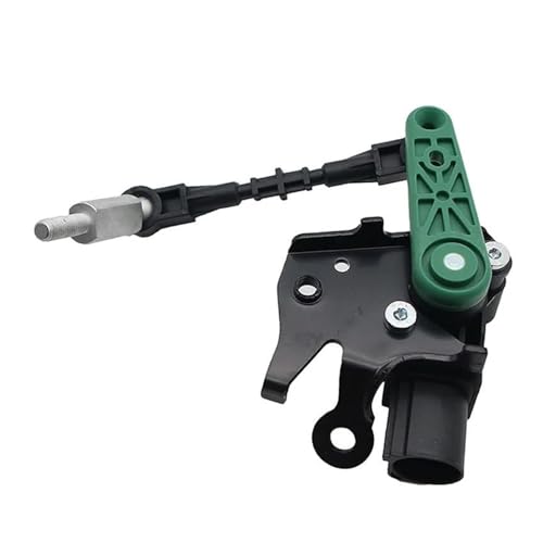 ECKBRJA Fahrzeughöhensensor Auto Vorne Links Ebene Körperhöhensensor Autoteile Für A6 A8 S6 S7 S8 2012-2017 4H0941285G ECKBRJA Fahrzeughöhensensor Auto Vorne Links Ebene Körperhöhensensor Autoteile Für A6 A8 S6 S7 S8 2012-2017 4H0941285G von ECKBRJA