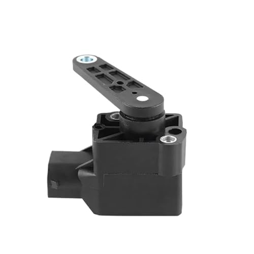 ECKBRJA Fahrzeughöhensensor Federung Höhensensor 0105427717 0105427617 A0105427617 A0105427717 Für Mercedes Für Benz W220 W211 S211 W639 W211 C219(A0105427617) von ECKBRJA