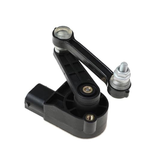 ECKBRJA Fahrzeughöhensensor Für VW Für Touareg 3.0 3.2 3.6 4.2 5.0L 7L0616571D 4E0907503C 7L0616213D 7L0616213B RL RR Auto Luftfederung Niveausensor Hinten(HINTEN Links) von ECKBRJA