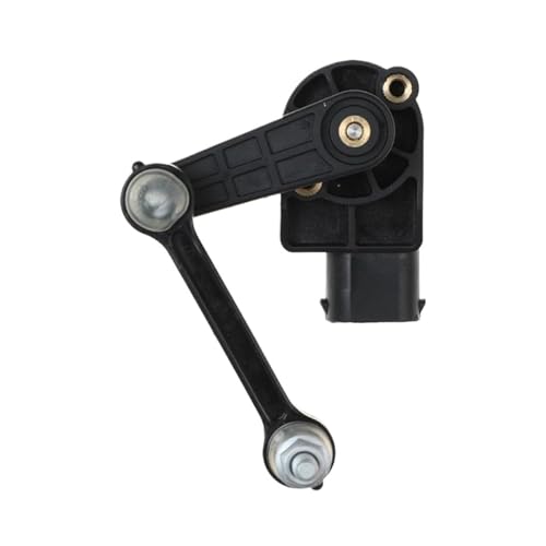 ECKBRJA Fahrzeughöhensensor Für VW Für Touareg 3.0 3.2 3.6 4.2 5.0L 7L0616571D 4E0907503C 7L0616213D 7L0616213B RL RR Auto Luftfederung Niveausensor Hinten(Rear Rigjt) von ECKBRJA