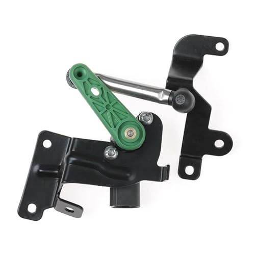 ECKBRJA Fahrzeughöhensensor Höhensensor 3C0941307A 1K0941273F 3C0907503 Für VW Für EOS Für Golf Für P&assat Kombi 2009 2010 von ECKBRJA