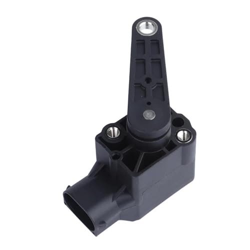 ECKBRJA Fahrzeughöhensensor Höhensensor Auto 0105427717 A0105427617 0105427617 A0105427717 Für Mercedes Für Benz W220 W211 S211 W639 W211 C219(0105427717) von ECKBRJA