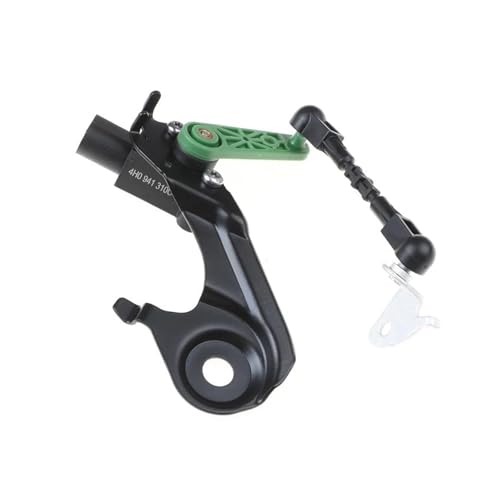ECKBRJA Fahrzeughöhensensor Kfz Füllstandssensor 4H0941285G 4H0941286G 4H0941309C 4H0941310C Für A8 3C0907503(Rear Right (RR)) von ECKBRJA