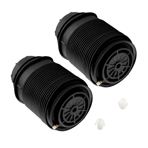 ECKBRJA Fahrzeughöhensensor Luftfederbalg Hinten Für Mercedes CLS E-Klasse W212 E350 E400 2123200725 2123200825 von ECKBRJA