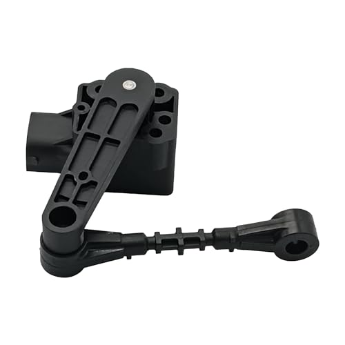 ECKBRJA Fahrzeughöhensensor Vorne Links Vorne Rechts Seite Höhensensor Für L&and R&Over Für R&Ange R&Over Sport 2005-2013 LR020473 LR020474 RQH500570 von ECKBRJA
