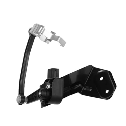 Fahrzeughöhensensor 8E0941285C 8E0941285J Niveauregulierungssensor Vorne Links Aufhängung Für A4 Avant 2002-2005 Cabrio Fahrzeughöhensensor 8E0941285C 8E0941285J Niveauregulierungssensor Vorne Links Aufhängung Für A4 Avant 2002-2005 Cabrio von ECKBRJA