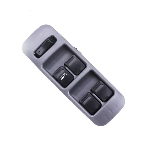 Fenstersteuerungsschalter 1999-2004 Für Suzuki Für Grand Vitara XL-7 Elektrische Fensterheberschalter Vorne Links 3799075F61P4Z von ECKBRJA