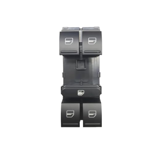 Fenstersteuerungsschalter 1zd959858 Elektrischer Fensterheber-Steuerschalter Für Fabia Für Octavia 2004-2013 von ECKBRJA