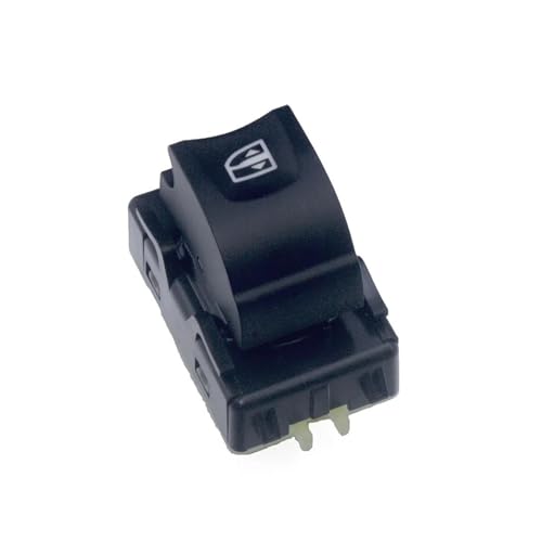 Fenstersteuerungsschalter 254218614R 25417475R 254217475R Schaltknopf Für Elektrische Fensterhebersteuerung Für Captur(1 Stück) von ECKBRJA