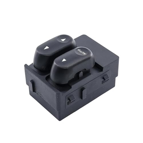 Fenstersteuerungsschalter 5C3Z-14529-AAA 5C3Z14529AAA Fahrerseite Master Power Fensterheber Lifter Für F-250 F-350 F-450 F-550 2002-2007 von ECKBRJA