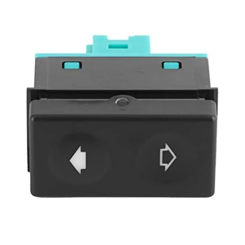 Fenstersteuerungsschalter 61318365300 Für E36 318i 318is 325i 328i M3 Z3 Frontscheibe Schiebedachschalter von ECKBRJA