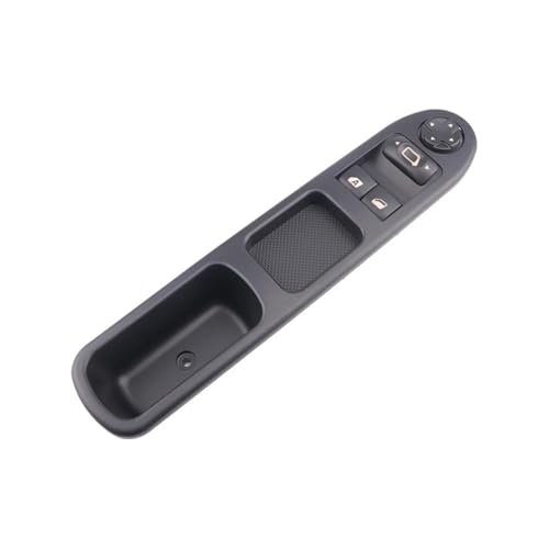 Fenstersteuerungsschalter 6554QC 6554.QC Elektrischer Master Fensterheber Schalter Vorne Rechts Für Citroen C3 Für Picasso 2007-2014 Fenstersteuerungsschalter 6554QC 6554.QC Elektrischer Master Fensterheber Schalter Vorne Rechts Für Citroen C3 Für Picasso 2007-2014 von ECKBRJA