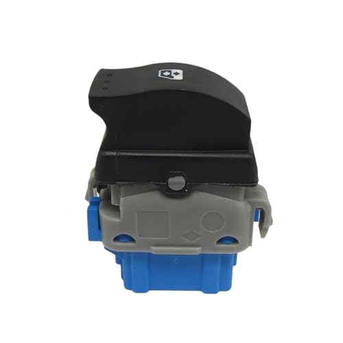 Fenstersteuerungsschalter 8200476809 Master Fensterheberschalter Für Für Master 2010-2017 Für Duster Für Kangoo von ECKBRJA