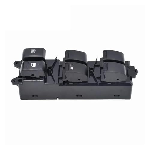 Fenstersteuerungsschalter 8974174690 Für Isuzu Für D-Max Für Dmax Für Pickup 2012-2019 Drive Side Master Power Window Switch von ECKBRJA