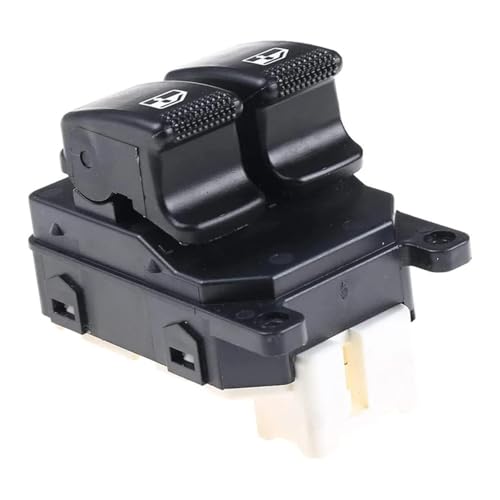 Fenstersteuerungsschalter 93570-4F100 Für Hyundai Für Porter II 2003/12-2007/12 Haupthauptfensterschalter Türliftsteuerung Fenstersteuerungsschalter 93570-4F100 Für Hyundai Für Porter II 2003/12-2007/12 Haupthauptfensterschalter Türliftsteuerung von ECKBRJA