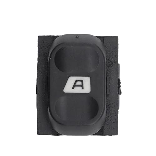 Fenstersteuerungsschalter Beifahrer Fensterheber Schalter Für Citroen Für Berlingo Für Xsara 6552KT 6554 82 6554.82 6552.KT von ECKBRJA