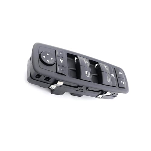 Fenstersteuerungsschalter Doppelheber Fensterschalter Für Dodge Für Grand Caravan 2008-2015 4602536AD 4602536AE von ECKBRJA