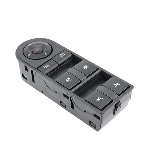 Fenstersteuerungsschalter Elektrische Fensterhebersteuerung Schalttafel Für Vauxhall Für Tigra Für Twintop 2004-2009 93162973 93162636 Fenstersteuerungsschalter Elektrische Fensterhebersteuerung Schalttafel Für Vauxhall Für Tigra Für Twintop 2004-2009 93162973 93162636 von ECKBRJA