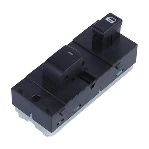 Fenstersteuerungsschalter Elektrischer Fensterheber-Hauptschalter Für Frontier Für Pathfinder Für Xterra 2005 2006 2007 25411-EA002 25411EA002 von ECKBRJA