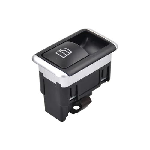 Fenstersteuerungsschalter Elektrischer Fensterheber Schalter Für GLS CLA GLK W204 W212 W176 W166 W463 W246 A2049058102 A2049058202 von ECKBRJA