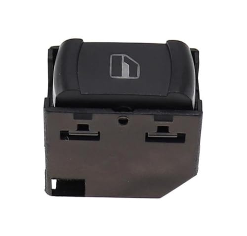 Fenstersteuerungsschalter Elektrischer Seitenfenster-Schaltknopf Für VW Für Golf MK4 Für Jetta Für Passat B5 3B0959855 3B0 959 855 von ECKBRJA