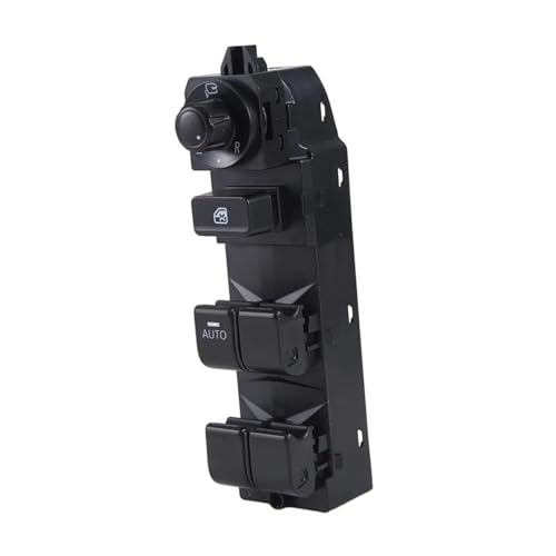 Fenstersteuerungsschalter Fensterheber-Hauptschalter Für Mazda CX-5 2012-2020 KF3366350A KF3366350 KF33-66-350A KF33-66-350 von ECKBRJA