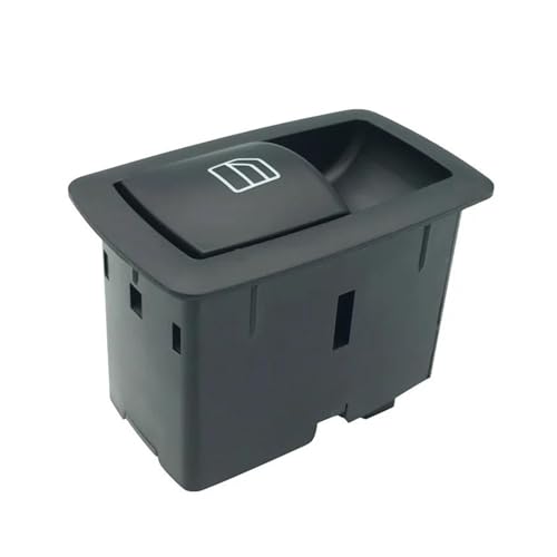 Fenstersteuerungsschalter Fensterheber-Schalterknopf Für Für W164 W251 ML350 ML450 ML550 ML63 AMG R320 R350 R500 2518200510 von ECKBRJA