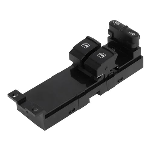 Fenstersteuerungsschalter Fensterheberschalter Für Für Fabia Für Octavia 1J3959857A 1J3959857 von ECKBRJA