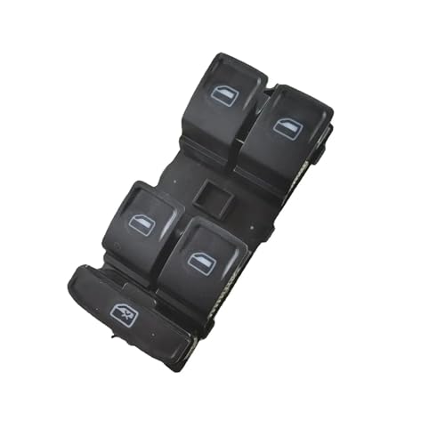 Fenstersteuerungsschalter Fensterheberschalter Für VW Für Golf 7 Für 5G0959857 5G0959857B 5G0959857D Fenstersteuerungsschalter Fensterheberschalter Für VW Für Golf 7 Für 5G0959857 5G0959857B 5G0959857D von ECKBRJA