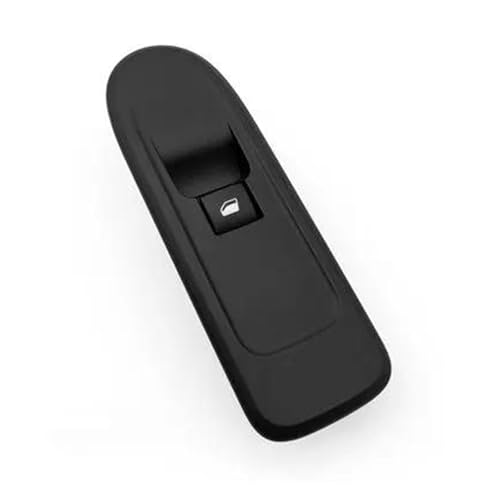 Fenstersteuerungsschalter Fensterheberschalter Rechts Vorne Für Peugeot 508 6490GL 96657929BK(Schwarz) von ECKBRJA