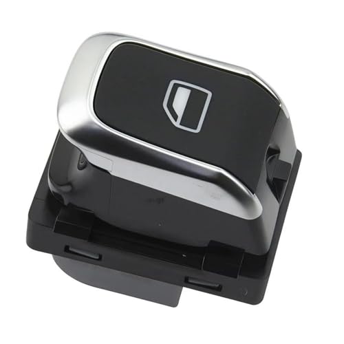 Fenstersteuerungsschalter Fenstersteuerung Taster Regler Schalter Für A6 Q3 A1 A4 A5 A6 A7 A8 Q3 Q5 RS5 RS6 RS7 4GD 959 855 von ECKBRJA