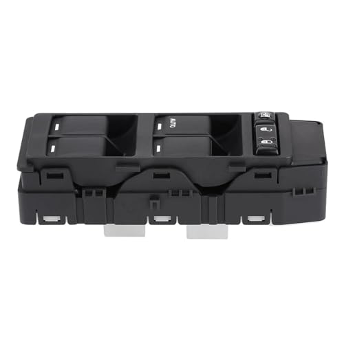 Fenstersteuerungsschalter Front Power Master Elektrischer Fensterheberschalter Für Dodge Für Avenger Für Durango 04602780AA von ECKBRJA