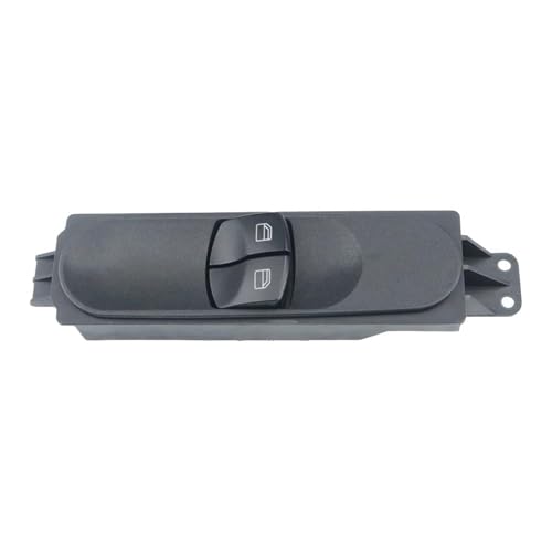 Fenstersteuerungsschalter Frontscheibe Elektrischer Hauptschalter Für VW Für Crafter 2006-2017 A9065451513 9065451513 6395450713 von ECKBRJA