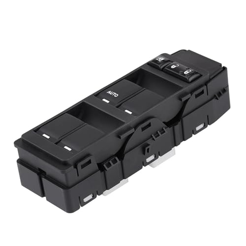 Fenstersteuerungsschalter Für Chrysler 300 Für Sebring Front Power Master Elektrischer Fensterheberschalter 04602780AA von ECKBRJA