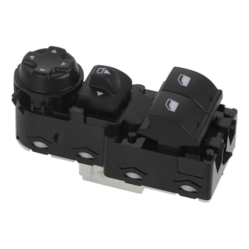 Fenstersteuerungsschalter Für Citroen Für Berlingo Für Dispatch Elektrischer Fensterheber Schalter 96783350ZD 39089070 von ECKBRJA