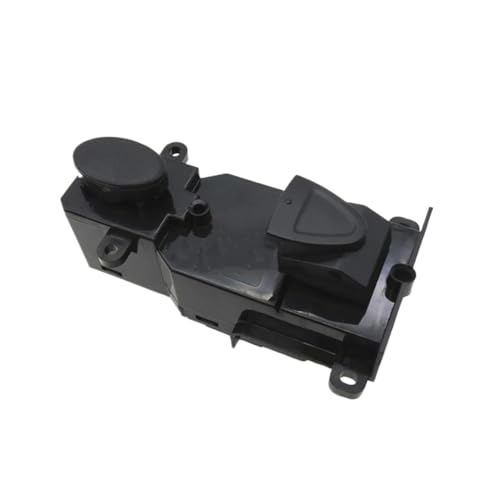 Fenstersteuerungsschalter Für Civic 2005-2009 Vorderrad Rechts Beifahrerseite Fensterheber Schalter 35760SNAA02 von ECKBRJA