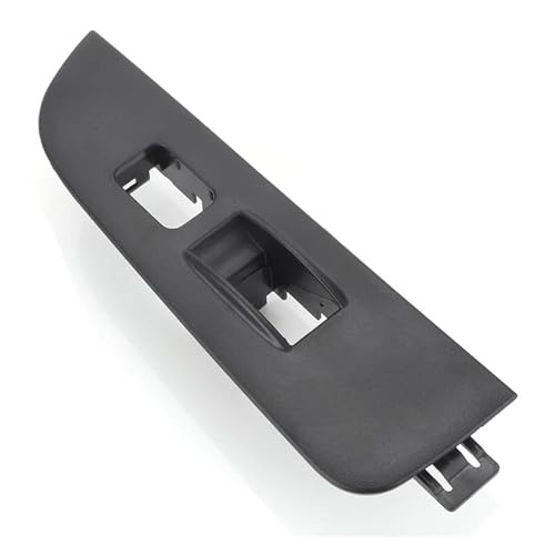 Fenstersteuerungsschalter Für Corolla 1998-2002 Vorne Links Rechts Master Fensterheber Schalter Blende Verkleidung 74232-02060 74232-02060-C0(Vorne rechts Schwarz) von ECKBRJA