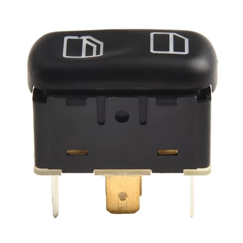 Fenstersteuerungsschalter Für Für Sprinter 1995-2006 Elektrischer Fensterheberschalter 5 Pins 10942503 von ECKBRJA