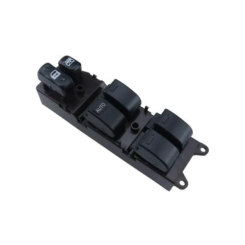 Fenstersteuerungsschalter Für Land Cruiser 1998-2002 100 4700 84820-60130 8482060130 Elektrischer Fensterheberschalter von ECKBRJA