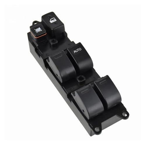Fenstersteuerungsschalter Für Land Cruiser 80 Serie 1990-1998 Fensterheber Hauptschalter 84820-35020 8482035020(Switch) von ECKBRJA