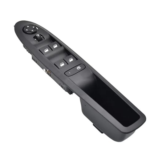 Fenstersteuerungsschalter Für Peugeot 408 Elektrischer Fensterheber Steuerschalter 98009290ZD Fenstersteuerungsschalter Für Peugeot 408 Elektrischer Fensterheber Steuerschalter 98009290ZD von ECKBRJA