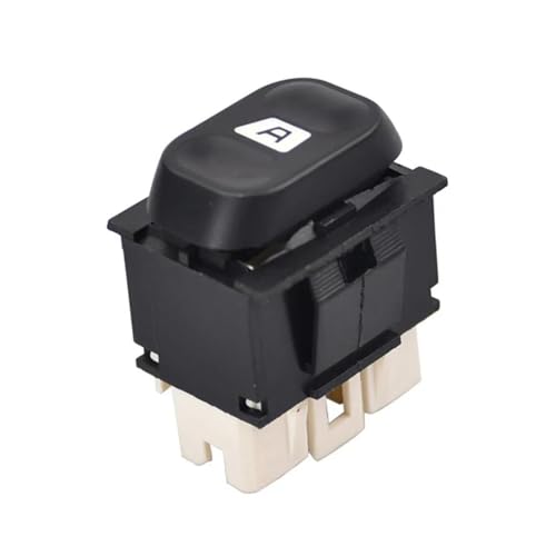 Fenstersteuerungsschalter Für Peugeot Für Partner Fensterheber Schalter 6552KT 6554 82 6554.82 6552.KT von ECKBRJA