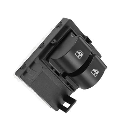 Fenstersteuerungsschalter Hauptfensterheberschalter Steuerknopf 6490.G8 6490G8 735518655 735461275 Für Vauxhall Für Combo von ECKBRJA